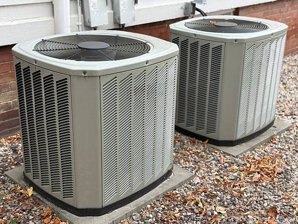 Reliable Hvac Maintenance contractor in Waterloo, IL by Leonard HVAC