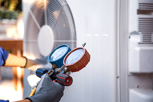Affordable Hvac Maintenance solutions in Waterloo, IL